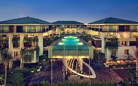 Hotel Mercure Legian Bali